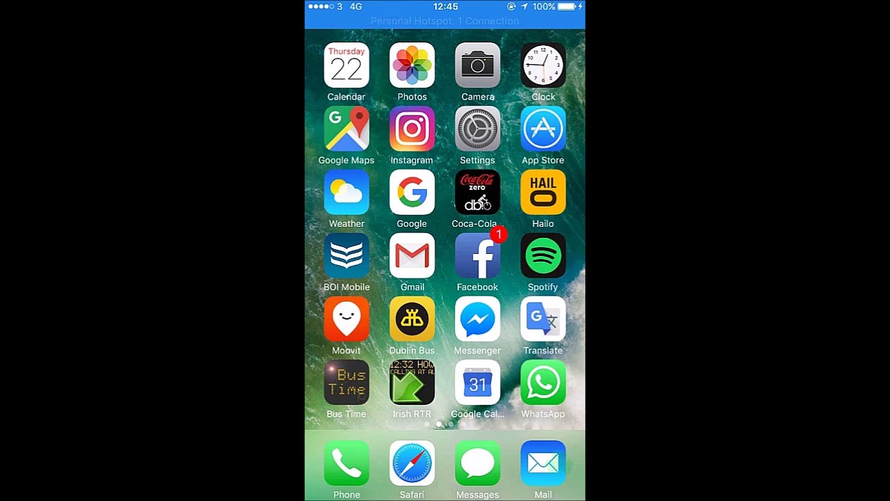 iPhone 7 - 7 Tips and Tricks Hidden