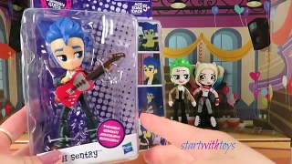 How To Make Suicide Squad DeadShot Custom Doll Tutorial | Start With Toys