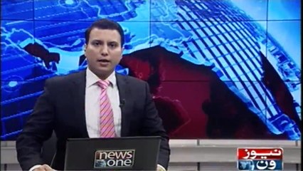 Darakhshan Police Encounter near Seaview in Karachi