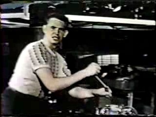 ""Wishes On Wheels" 1955 Plymouth Assembly Line.4