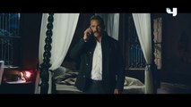 الحلقة 14 - كلبش - مكالمة هاتفية نارية بين سليم الأنصاري وعاكف الجبلاوي
