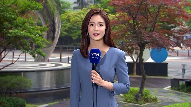 [날씨] 구름 많고 초여름 더위...오후 남부 소나기 / YTN