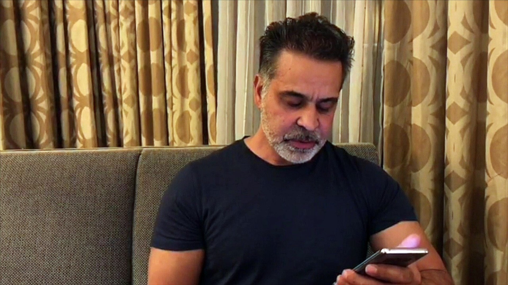 Mas Sajady's Special Message on Elon Musk & Artificial Intelligence