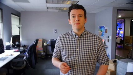 WHAT did he just say?!