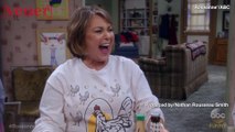 ABC Cancels 'Roseanne' after Star's 'Racist' Tweet