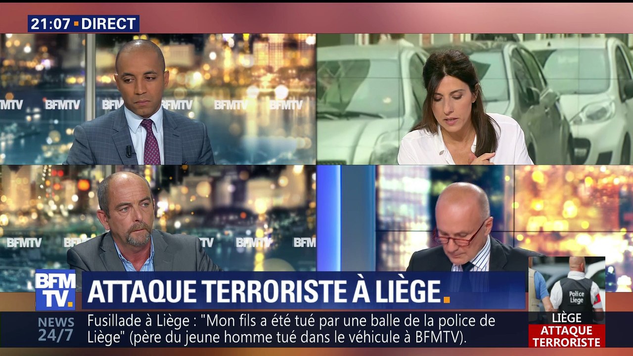 News et compagnie - 21h-22h