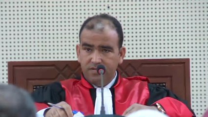 قضية المطماطي.. أولى محاكمات العدالة الانتقالية بتونس