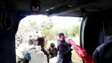 Farc denuncia assassinato de 24 ex-combatentes na Colômbia