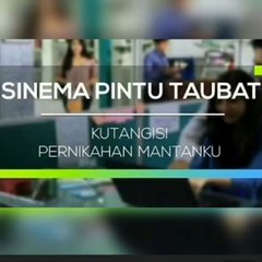 Jaran goyang versi judul sinetron indosiar