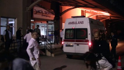 Bağışlanan organları 3 hastaya umut oldu - BALIKESİR