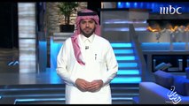 علي العلياني يقدم النجمة شيرين عبد الوهاب بأسلوبه المميز