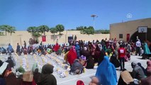 Türk Kızılayı Somali'de Ramazan Yardımı Dağıttı - Mogadişu