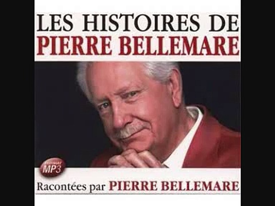 Pierre Bellemare - Les charpentiers du diable