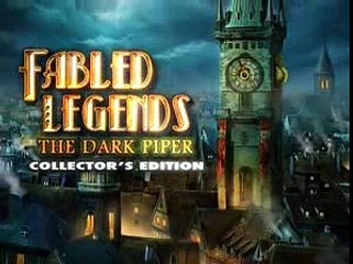 Fabled Legends: The Dark Piper CE