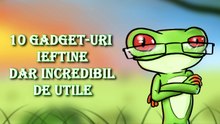 10 Gadget-uri Ieftine Dar Incredibil De Utile