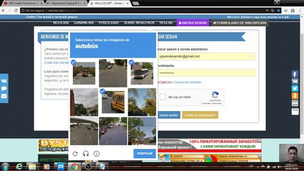 Gana Rublos Gratis con Wellclix Sin Inversión +Pruebas de Pago