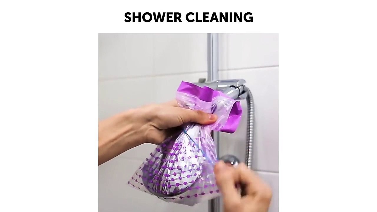 30 BRILLIANT AND EASY BATHROOM HACKS YOU DIDN'T KNOW ABOUT