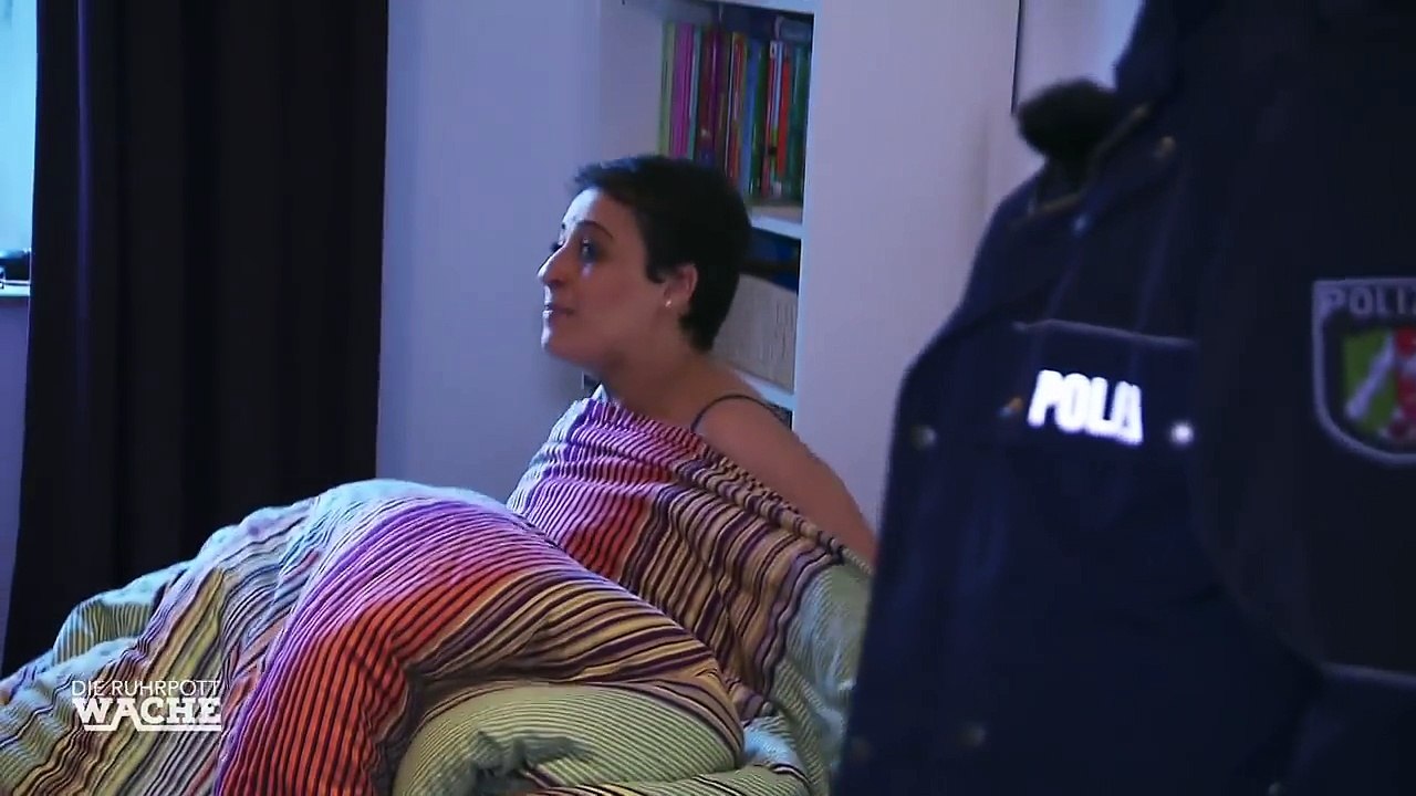 Blutige Spuren: Großeinsatz für vergrabenen Mann | TEIL 3/3 | Die Ruhrpottwache | SAT.1 TV