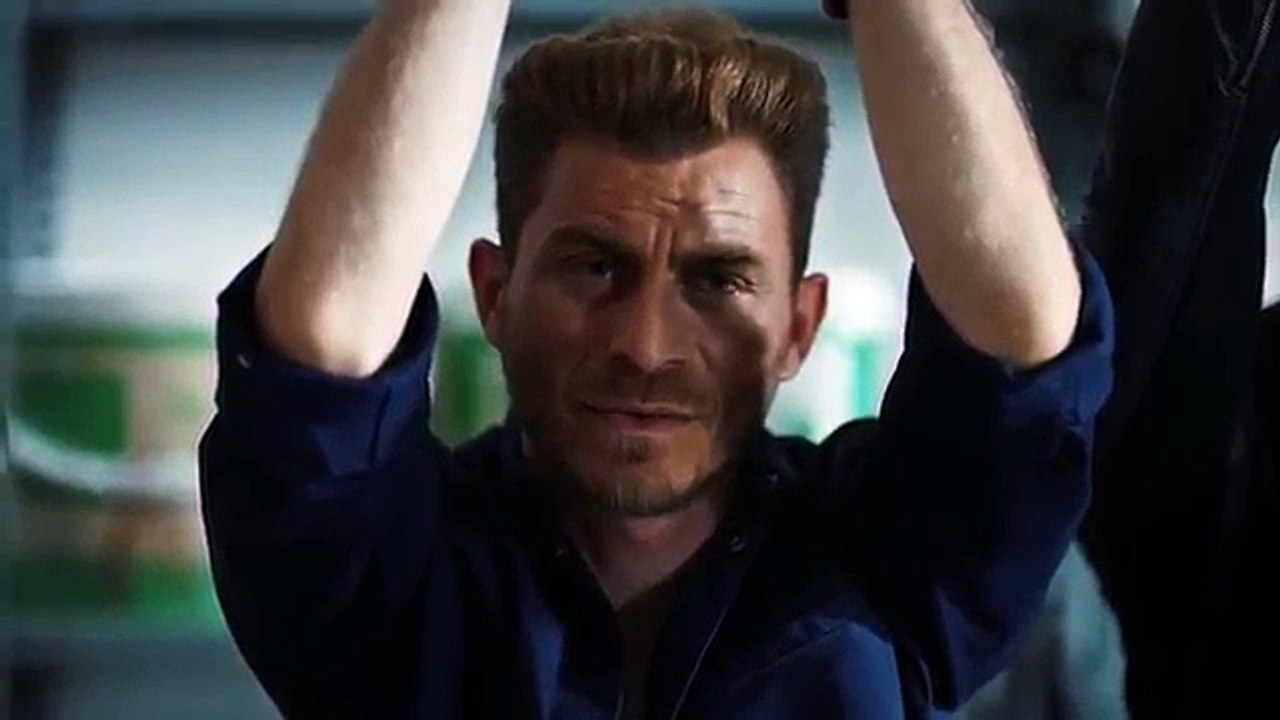 Söz | 48.Bölüm - Sağdan İtalyan Soldan Karadeniz!
