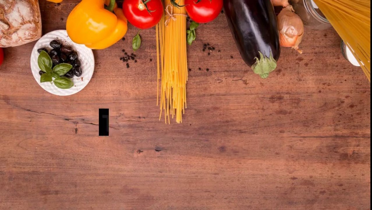 RECETTE : Top 6 des plats végétariens ultra appétissants