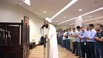 Surah At-talaq - Fahad Aziz Niazi  سورة الطلاق - القارئ فهد عزيز نيازي