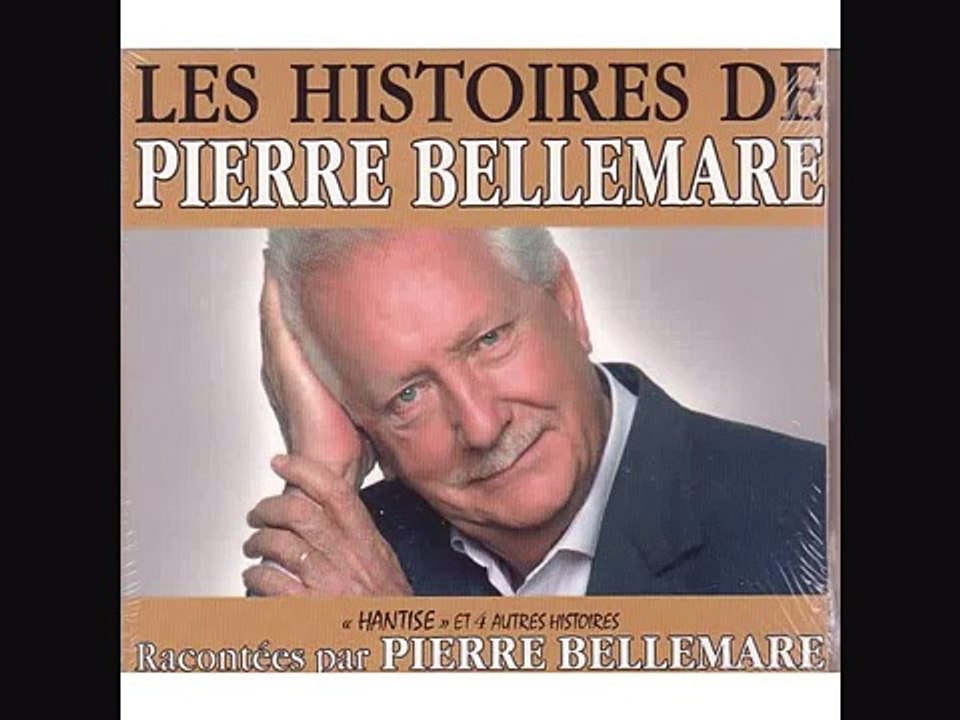 Pierre Bellemare-Le tueur des blondes boulottes