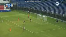 Amazing Goal Guus Til (1-1) Paraguay U21 vs Holland U21