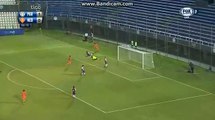 Guus Til Goal - Paraguay U21 vs Holland U21 1-1  29/05/2018