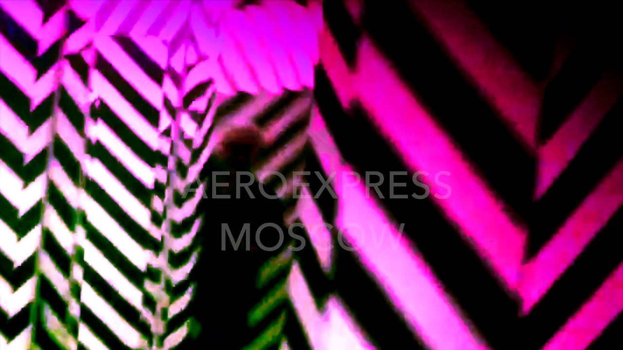 Aeroexpress Moscow