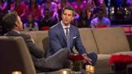 Download Video: 'Bachelor' Arie Luyendyk Jr. Feels 