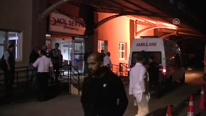 Bağışlanan Organları 3 Hastaya Umut Oldu