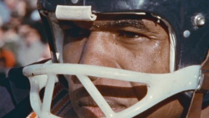 NFL Films Encore: Billy Dee Williams talks playing Sayers in 'Brian's Song'