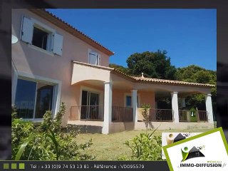 Villa A vendre Cabrerolles 160m2 - Nord beziers