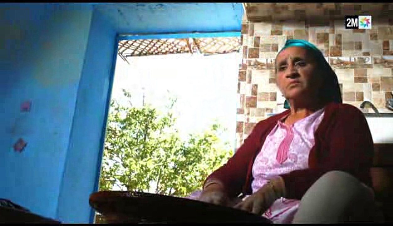 LCouple  Kebbour et Lhbib Episode  13   سلسلة كبور ولحبيب