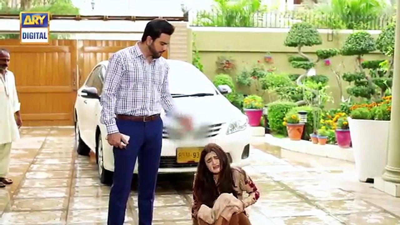 Sun yaara - Ep 19 - 8th May 2017 - ARY Digital Drama