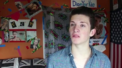 WHAT GAY MEN THINK ABOUT: TOPS VS BOTTOMS