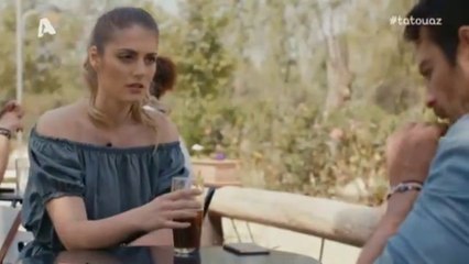 Το Τατουάζ - Επεισόδιο 195 ll Το Τατουάζ - Επεισόδιο 195