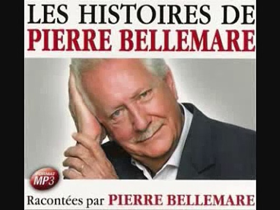 Pierre Bellemare - Un homme à femmes