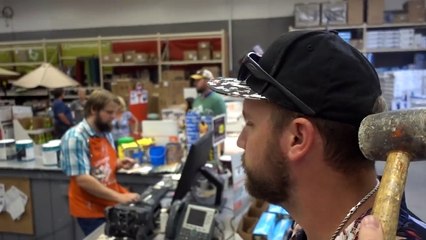 THE RV WILL NEVER BE THE SAME!