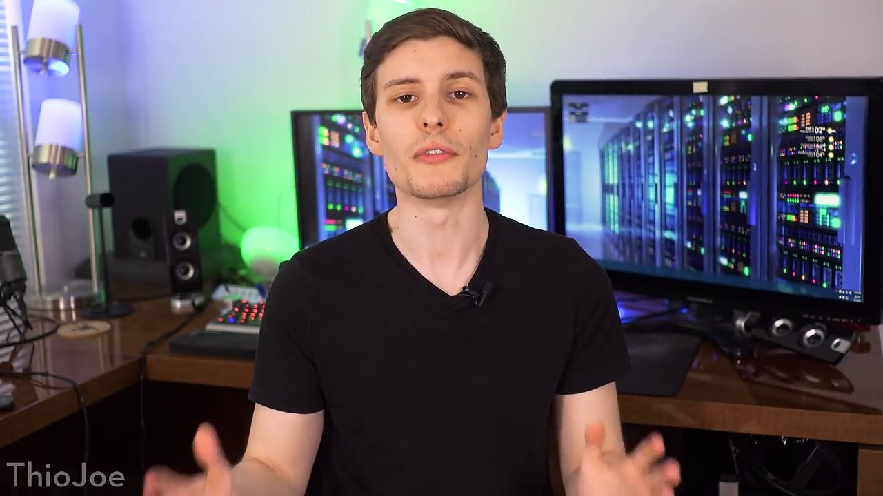Should You Get an SSD for Your Computer؟ (A Solid State Drive)