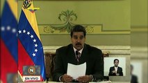 Venezuela aplaza salida en circulación de nuevos billetes