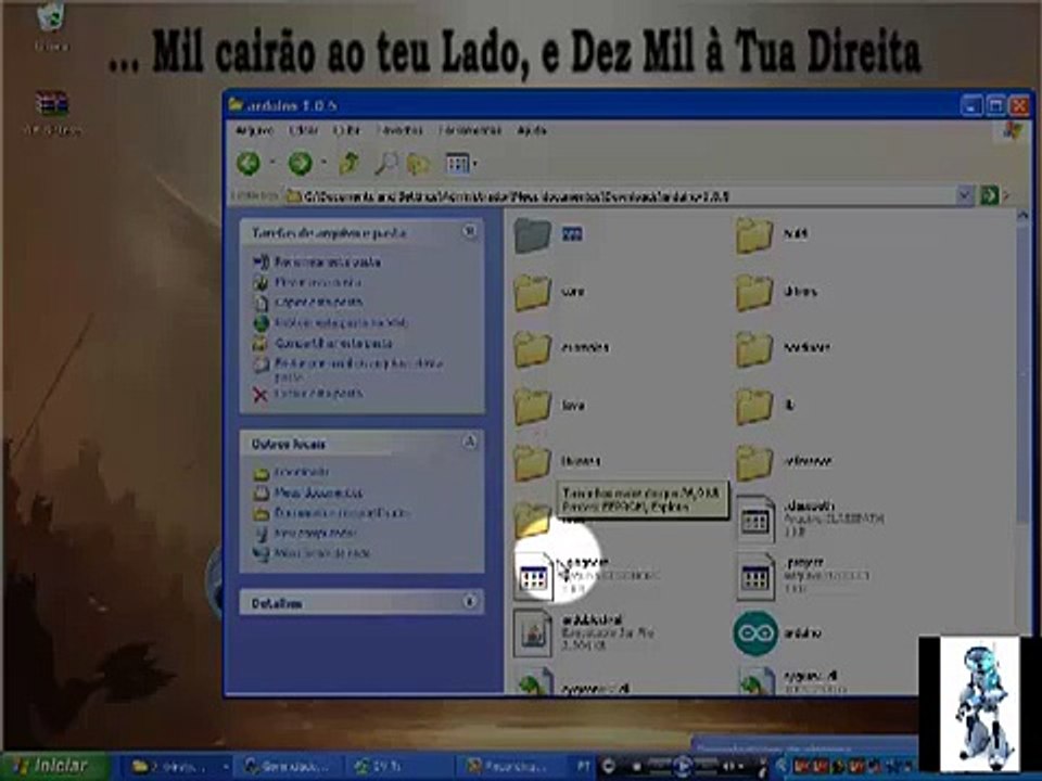 Arduino_Shild