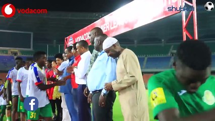 Papy Tshishimbi Awatosa Yanga kutumikia Simba