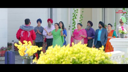 Jodi Teri Meri - Official Video - Jassi Gill - Desi Crew - Latest Song 2018 - Speed Records