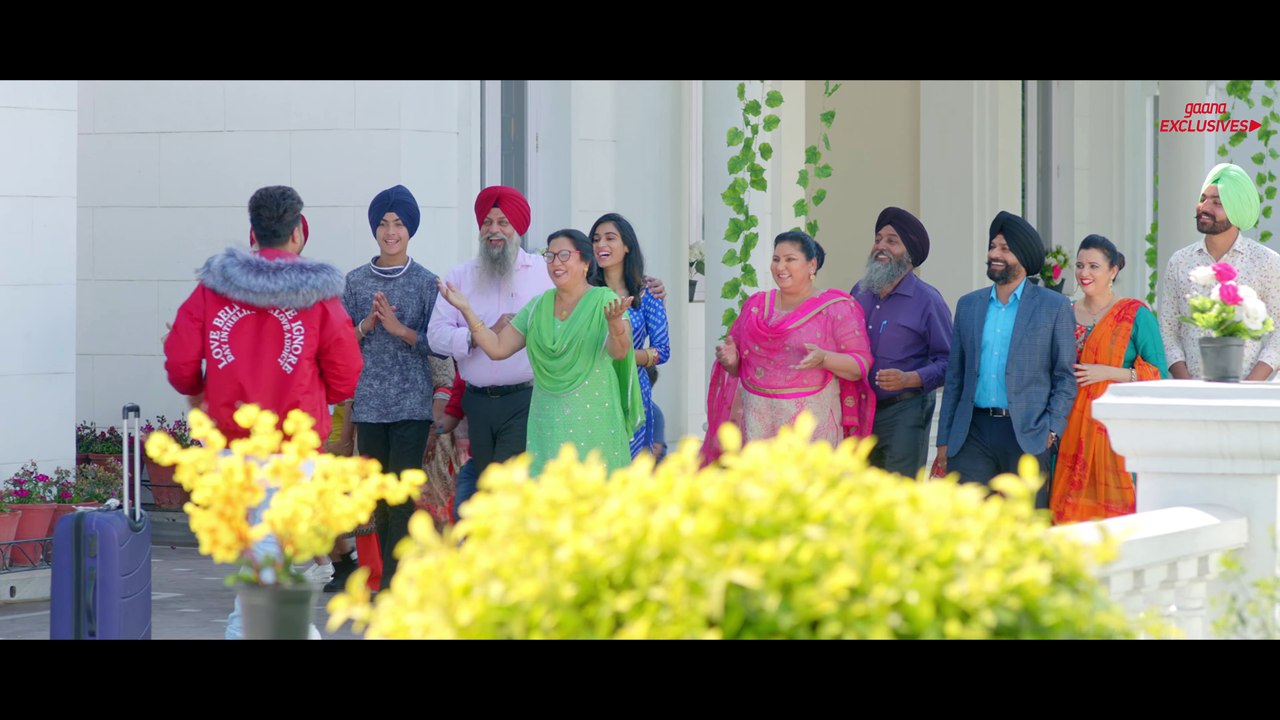 Jodi Teri Meri - Official Video - Jassi Gill - Desi Crew - Latest Song 2018 - Speed Records