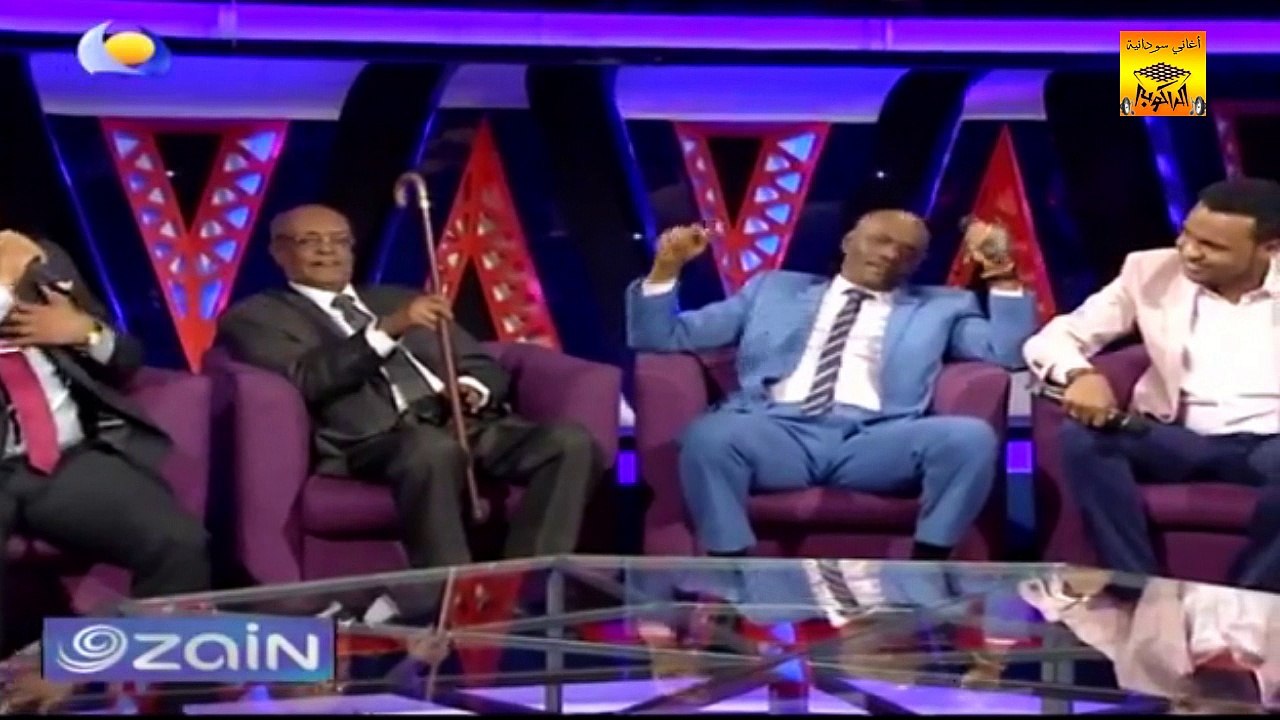 أغاني وأغاني 2018 «الحلقة الثالثة» قناة النيل الأزرق