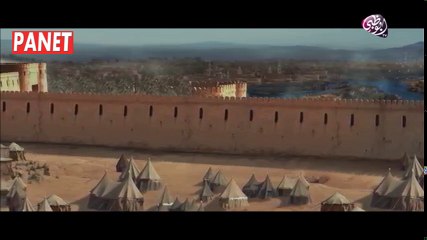 المهلب بن أبي صفرة الحلقة 13