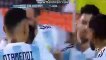 Messi Penalty Super Goal (1-0) Argentina vs Haiti