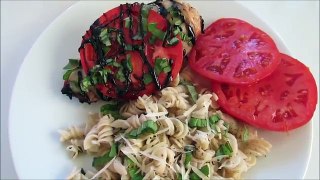 Chicken Caprese Recipe