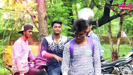 New Nagpuri Love video song 2018 __ Heart touching love Nagpuri video Dj song